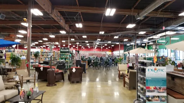 Outdoor Supply Hardware 1