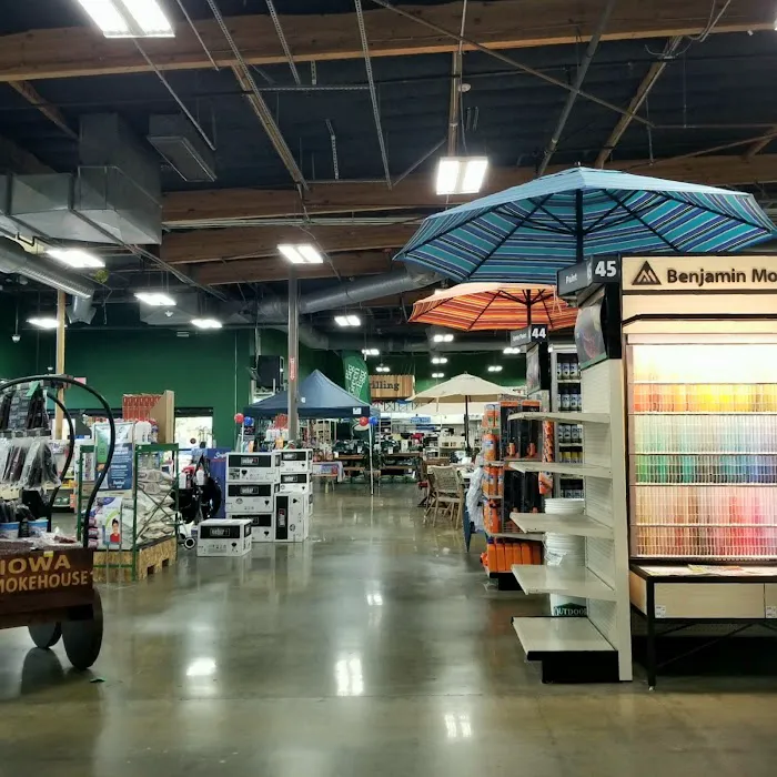 Outdoor Supply Hardware 5