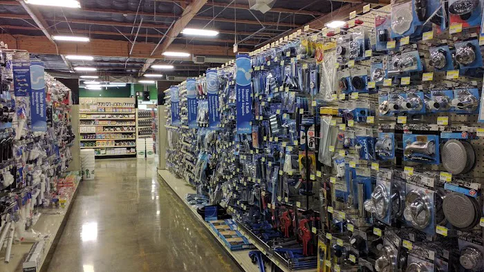 Outdoor Supply Hardware 9