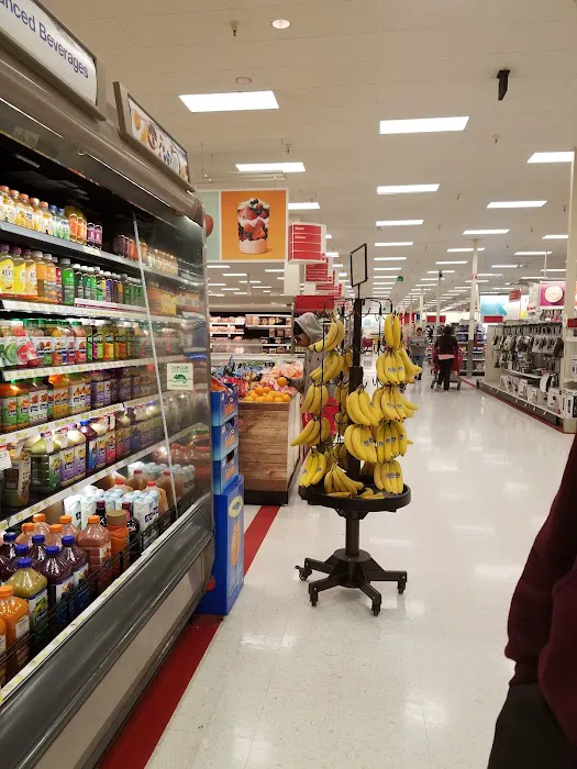 Target 2