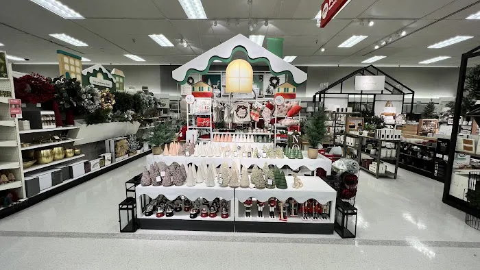 Target 0