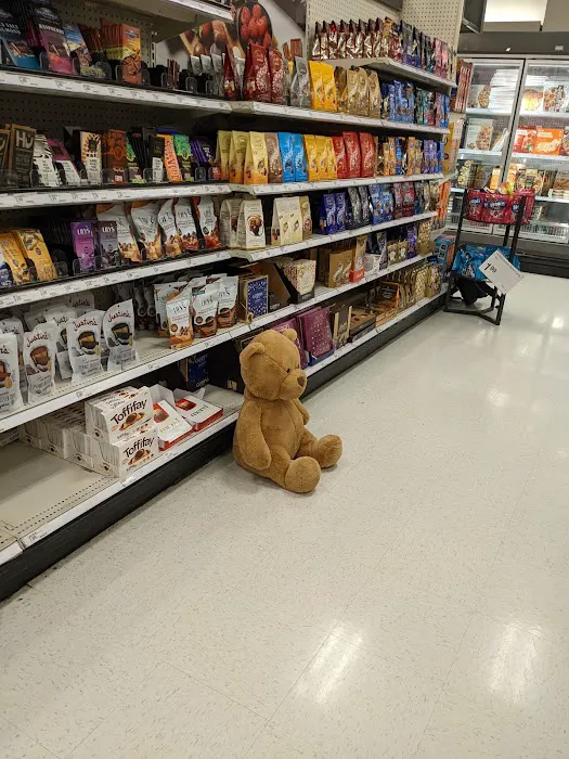 Target 3