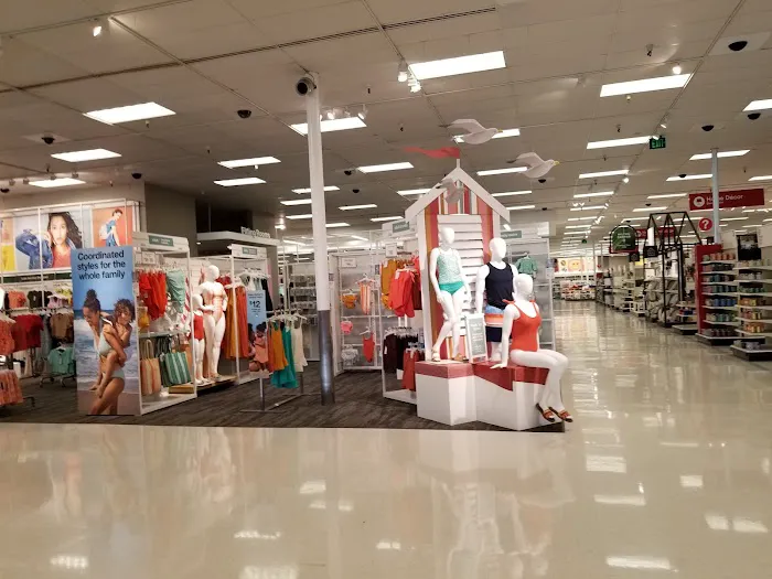 Target 9