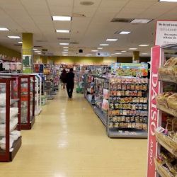 Daiso - Japanese Household Goods ico