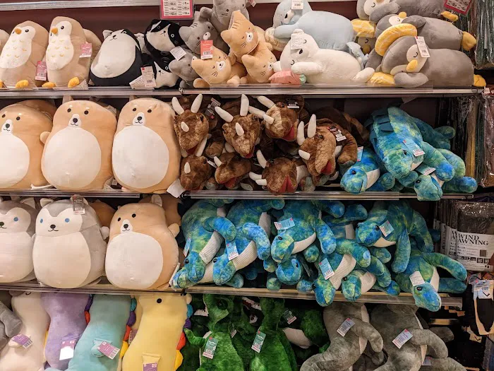 Daiso - Japanese Household Goods 2