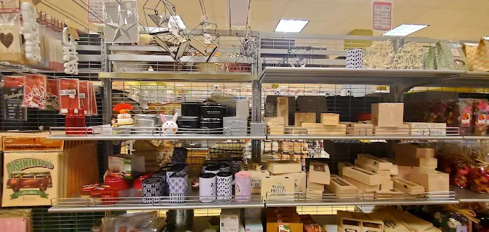 Daiso - Japanese Household Goods 9