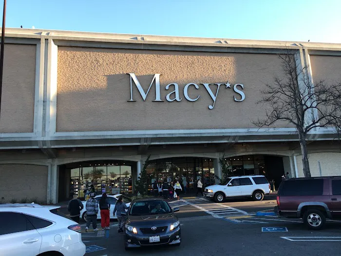 Macy's 5
