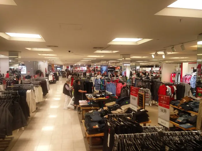Macy's 2