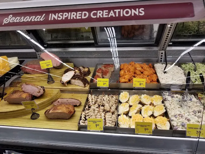 Safeway 4