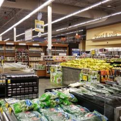Safeway ico