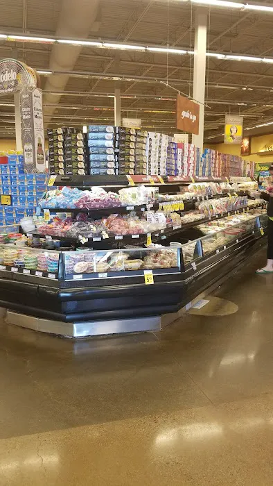 Safeway 9