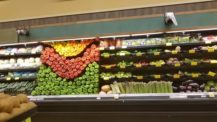 Safeway 8