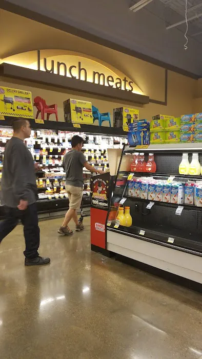 Safeway 6