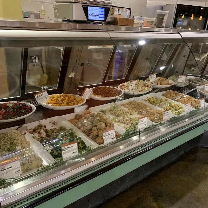 Silver Creek Community Market 9