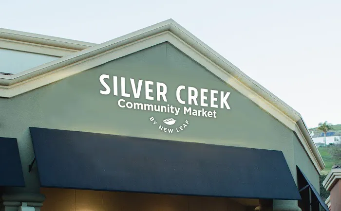 Silver Creek Community Market 0