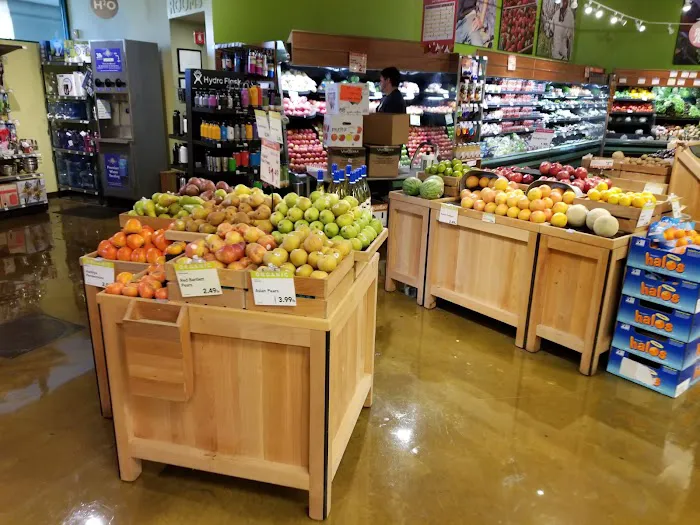 Silver Creek Community Market 8