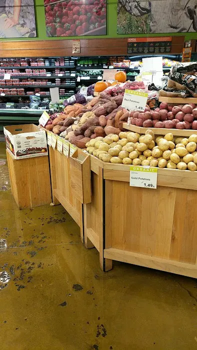 Silver Creek Community Market 6