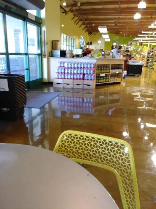 Silver Creek Community Market 1