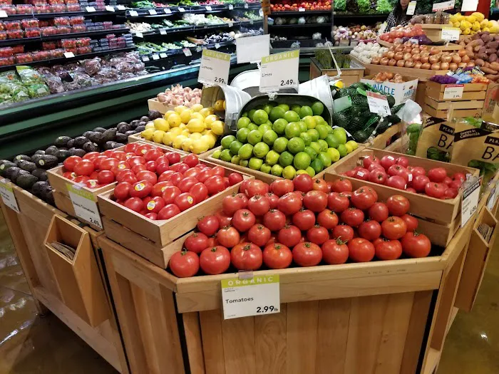 Silver Creek Community Market 7