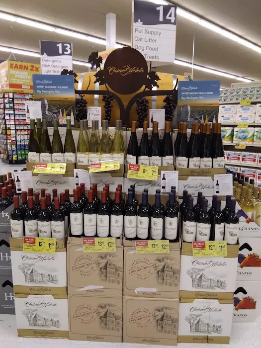 Safeway 3