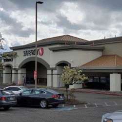 Safeway ico