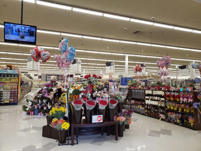 Safeway 4