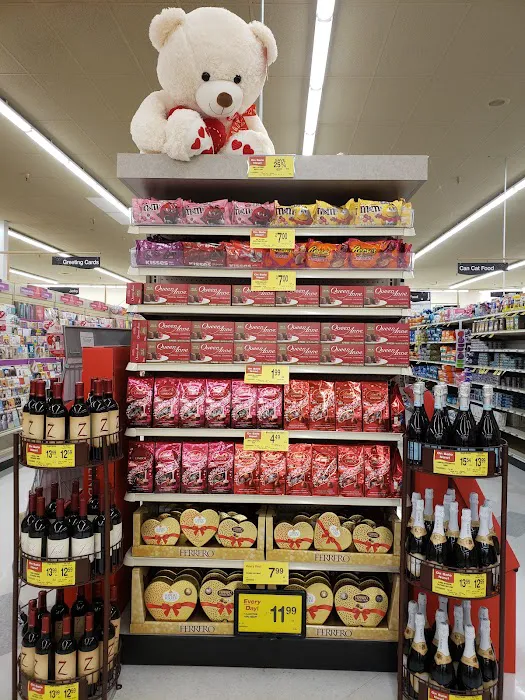 Safeway 7