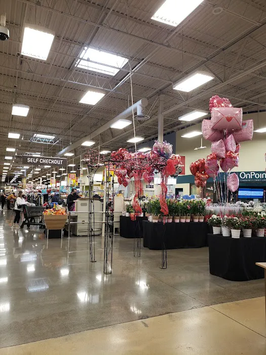 Safeway 8