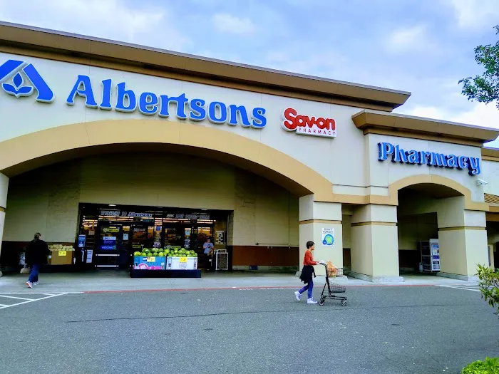 Safeway 6