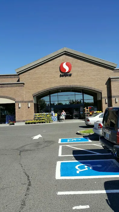 Safeway 2