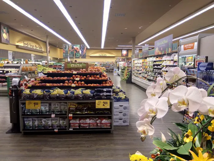 Safeway 5
