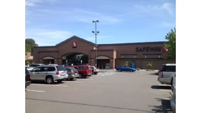 Safeway 9