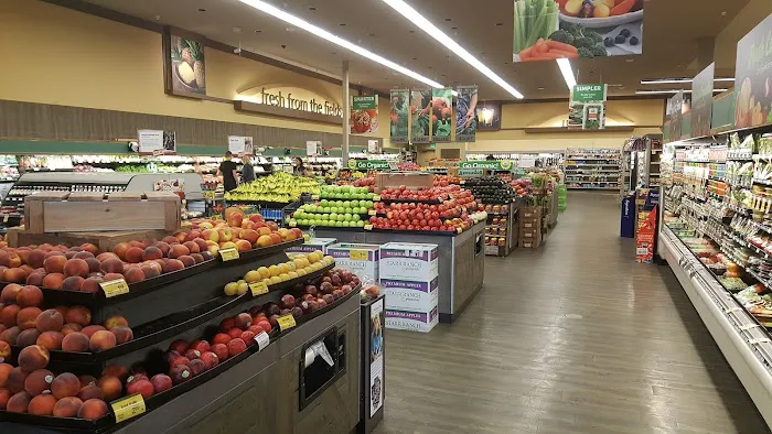Safeway 1