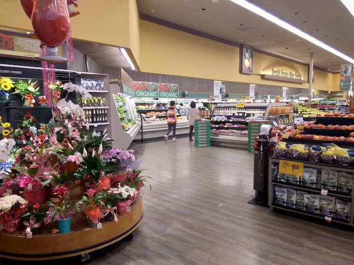 Safeway 6