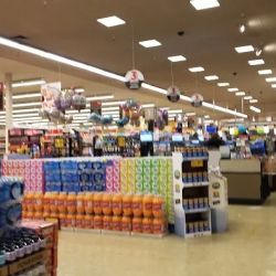 Safeway ico