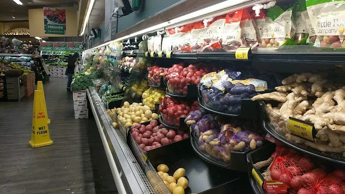 Safeway 4