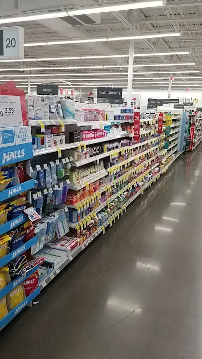 Walgreens 3