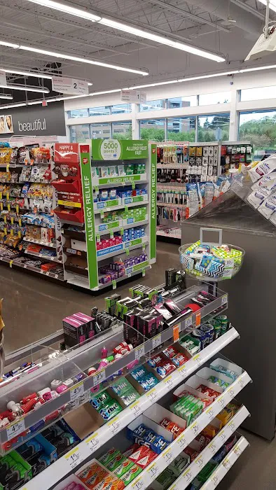 Walgreens 2