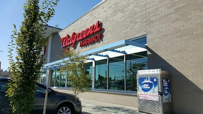 Walgreens 5