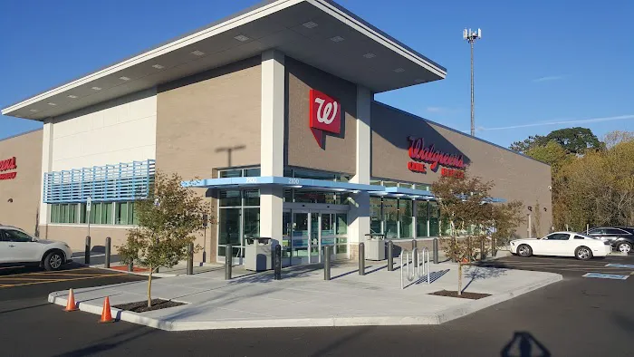 Walgreens 7