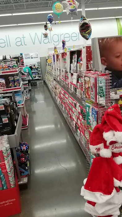 Walgreens 4