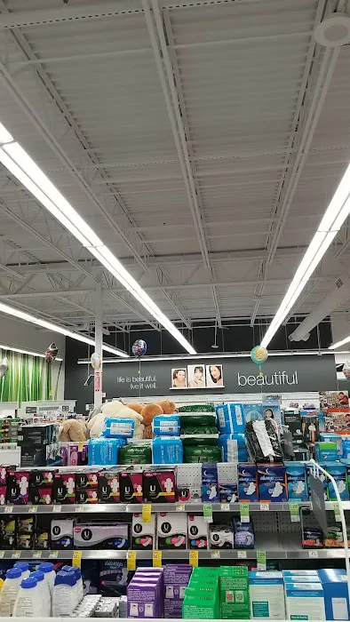 Walgreens 1