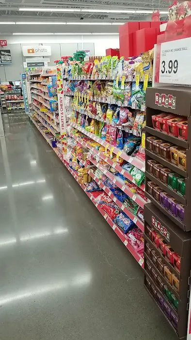 Walgreens 8