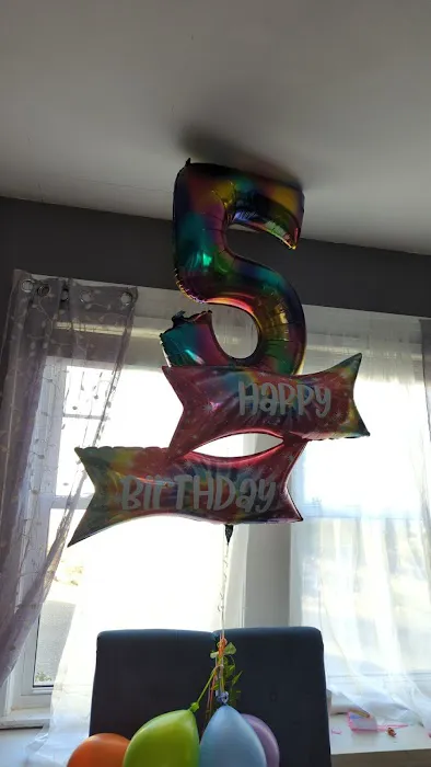 Party Fair 0