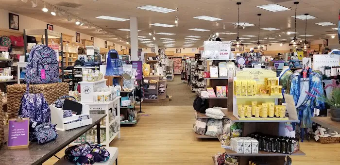 Norman's Hallmark Shop 2
