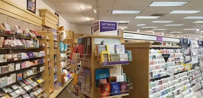 Norman's Hallmark Shop 3
