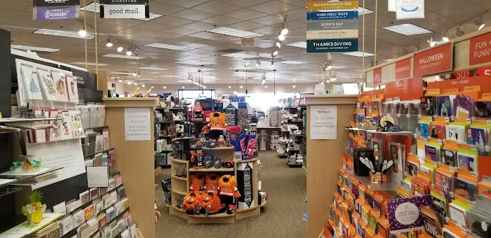 Norman's Hallmark Shop 4