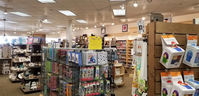 Norman's Hallmark Shop 1