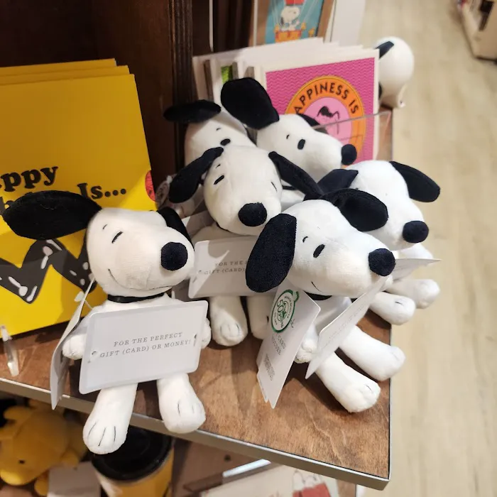 Norman's Hallmark Shop 9