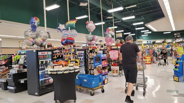 ACME Markets 1